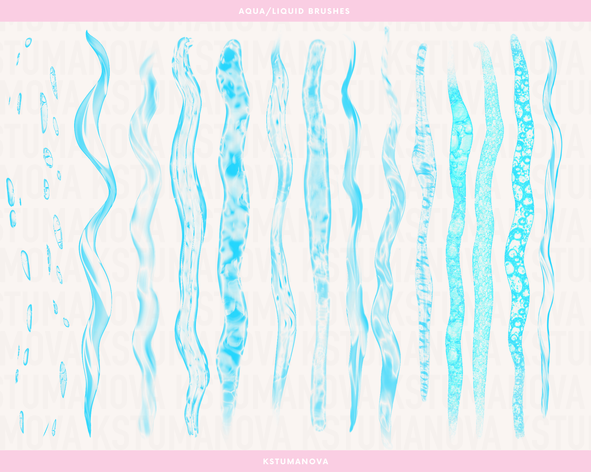 Liquid brushes - Image 8