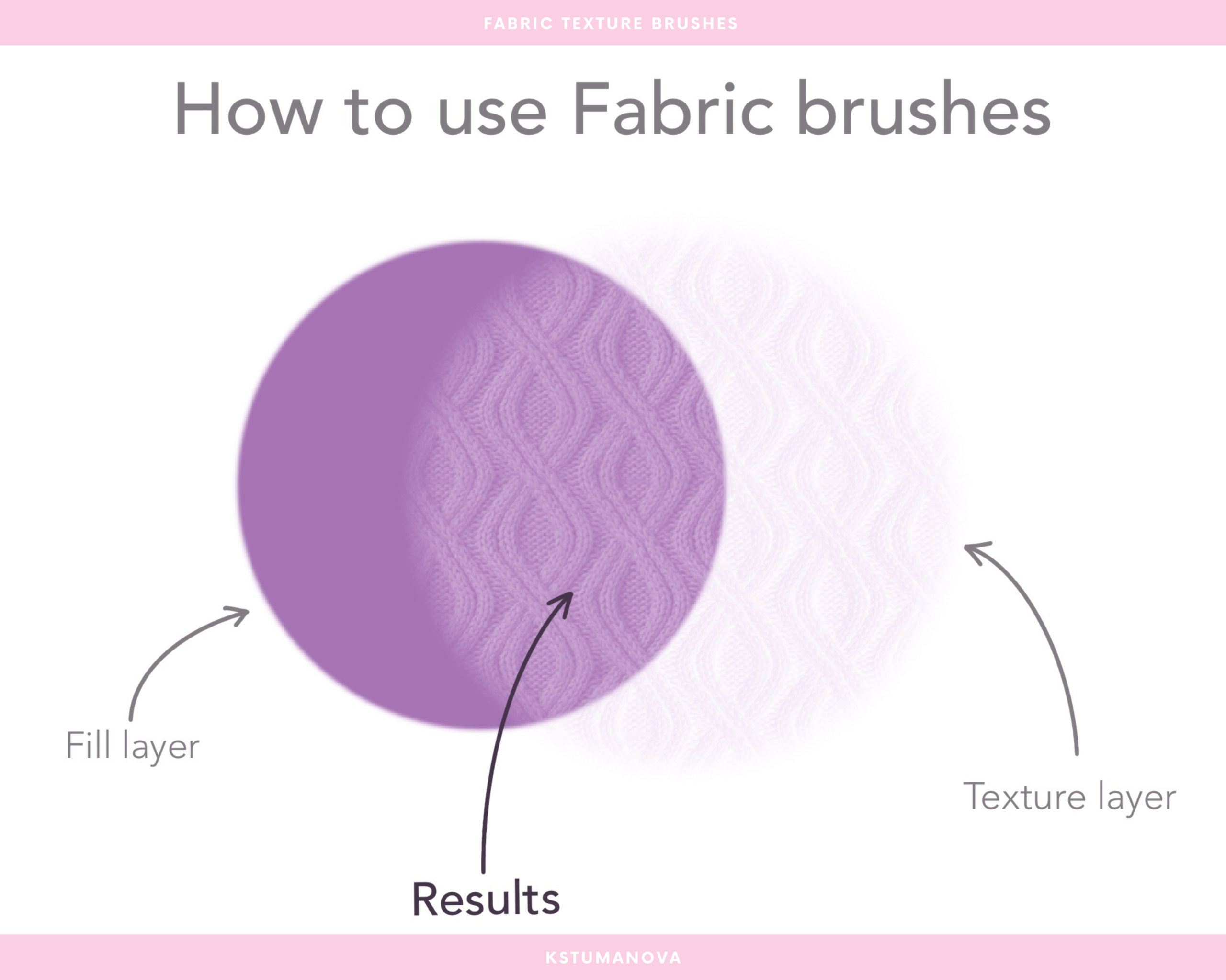 Fabric Brushes - Image 6